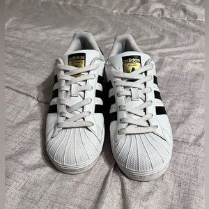 Adidas Superstars